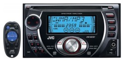 JVC KW-XG707EE