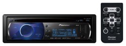 Pioneer DEH-5250SD