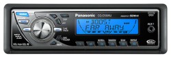 Panasonic CQ-C5305