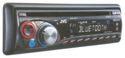 JVC KD-BT11EE