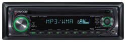 Kenwood KDC-W241GY