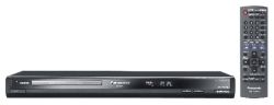 Panasonic DVD-S54