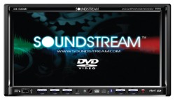 Soundstream VIR-7355NBT