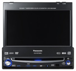 Panasonic CQ-VD7003