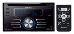 Pioneer FH-P6050UB