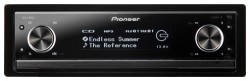 Pioneer DEX-P99RS