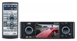 JVC KD-AVX2