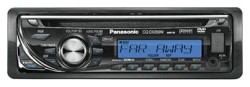 Panasonic CQ-DX200W5