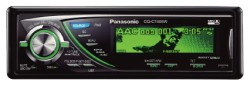 Panasonic CQ-C7405W