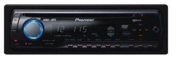 Pioneer DVH-390MP