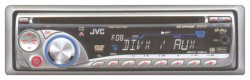 JVC KD-DV4408