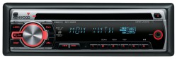 Kenwood KDC-W313