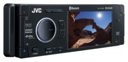 JVC KD-AVX33