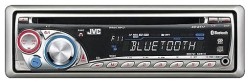 JVC KD-BT11