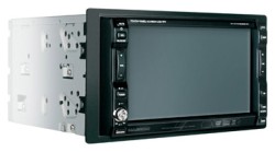 Macrom M-DVD5551R