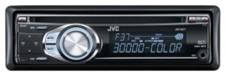 JVC KD-R37EE