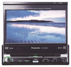 Panasonic CQ-VD5005W5