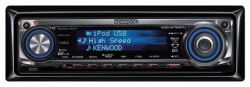 Kenwood KDC-W7537UY