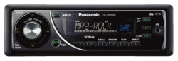 Panasonic CQ-C3353W