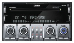 Clarion WXZ468RMP