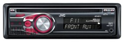 JVC KD-R311EY