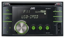 JVC KW-XR611