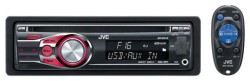 JVC KD-R416