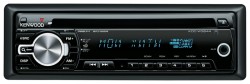 Kenwood KDC-W3544WY