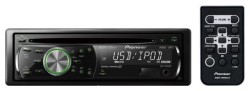 Pioneer DEH-2250UBG