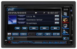 Kenwood DNX8220BT