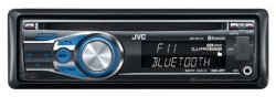 JVC KD-R711