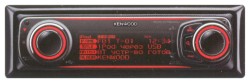 Kenwood KDC-W7644UY