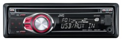 JVC KD-R401E