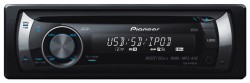 Pioneer DEH-P4100SD