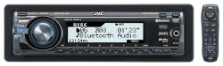 JVC KD-DV9406