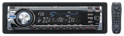 JVC KD-DV6406