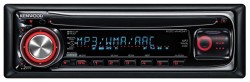 Kenwood KDC-W4041