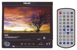 Velas VDM-M707TV