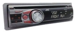 JVC KD-R315