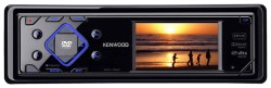 Kenwood KDV-7241Y