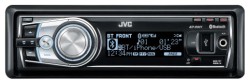 JVC KD-R901EE