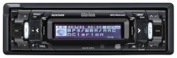 Clarion DXZ676USB