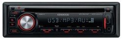 Kenwood KDC-W4047U