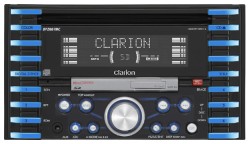 Clarion DFZ-667MC