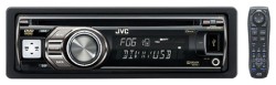 JVC KD-DV5506