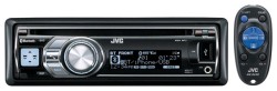 JVC KD-R801