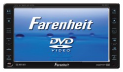 Farenheit TID-650