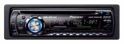 Pioneer DVH-P5950MP