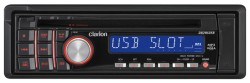 Clarion DB286USB