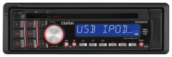 Clarion DXZ386USB